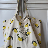 Canvas Tote HH Bags