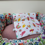 Design Your Own Blanket
