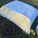 Spring Daisy Ltd Edition Snuggle Sack & Bed