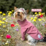 Waterproof Full Fleece Suit