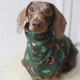 Nutcracker Christmas Jersey