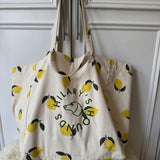 Canvas Tote HH Bags