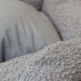 Sherpa Bed
