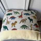 Snuggle Sack Beds