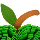 Snuffle Apple Enrichment Mat