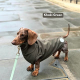 Waterproof Full Fleece Suit