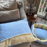 Spring Daisy Ltd Edition Snuggle Sack & Bed