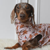 Gingerbread Christmas Jersey