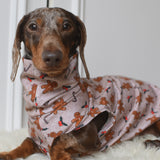 Gingerbread Christmas Jersey