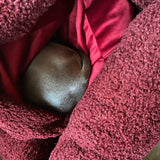 Sherpa/ Velvet Blanket
