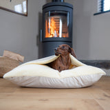 Snuggle Sack Beds
