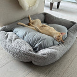 Sherpa Bed