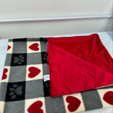 Design Your Own Blanket