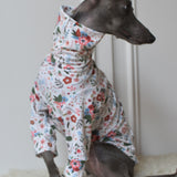 Flower Power Jersey