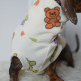 Gummy Bear Fleece