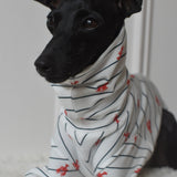 Under the Sea - Little Lobster Stripe