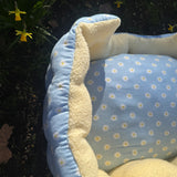 Spring Daisy Ltd Edition Snuggle Sack & Bed