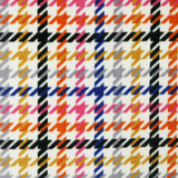 Multi Plaid Fleece