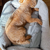 Sherpa Bed