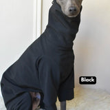 Waterproof Full Fleece Suit