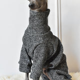 Grandad’s Jumper