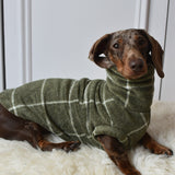 Pitch Luxe Fleece