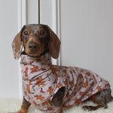 Gingerbread Christmas Jersey