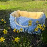 Spring Daisy Ltd Edition Snuggle Sack & Bed