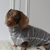 Pitch Luxe Fleece