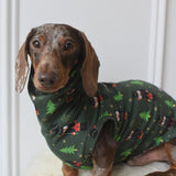 Nutcracker Christmas Jersey