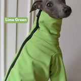 Waterproof Full Fleece Suit
