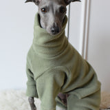 Avocado Fleece