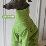 Waterproof Full Fleece Suit