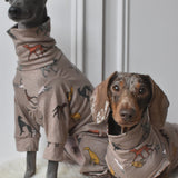 Sighthound Jersey
