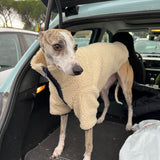 Sherpa Fleece