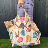 Canvas Tote HH Bags
