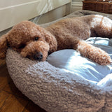 Sherpa Bed