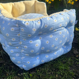 Spring Daisy Ltd Edition Snuggle Sack & Bed
