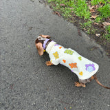 Gummy Bear Fleece
