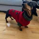 Black Friday Christmas Knitwear Bundle