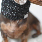 Knitted Snood