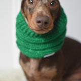 Knitted Snood