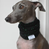 Knitted Snood