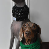 Knitted Snood