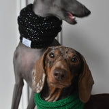 Knitted Snood