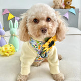 Lemon Fleece