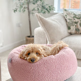 Sherpa Bed