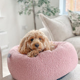 Sherpa Bed