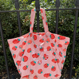 Canvas Tote HH Bags