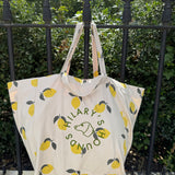 Canvas Tote HH Bags